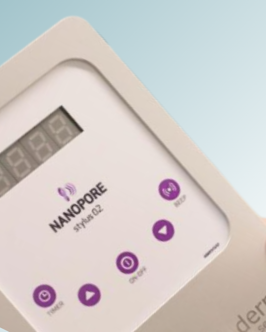 Nanopore