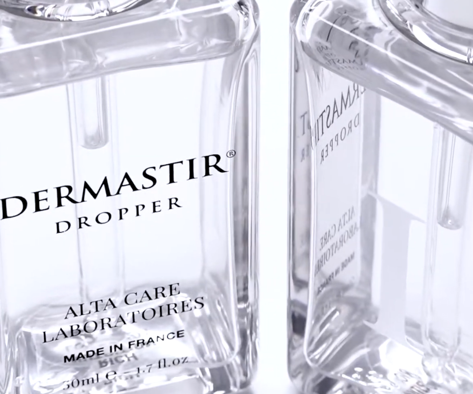 DERMASTIR DROPPER RICH NUTRITION