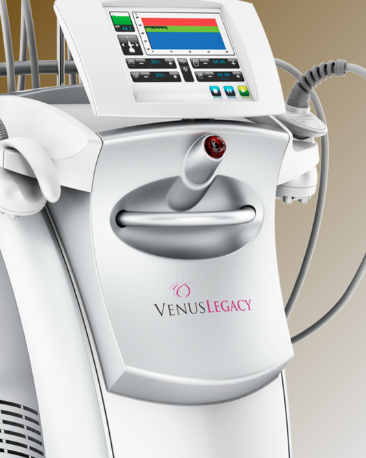 Tecnología Venus Legacy™