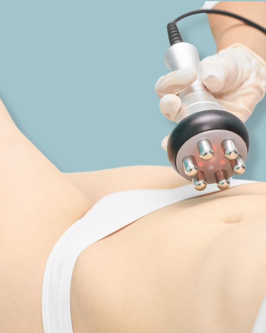 Aparatología Estética