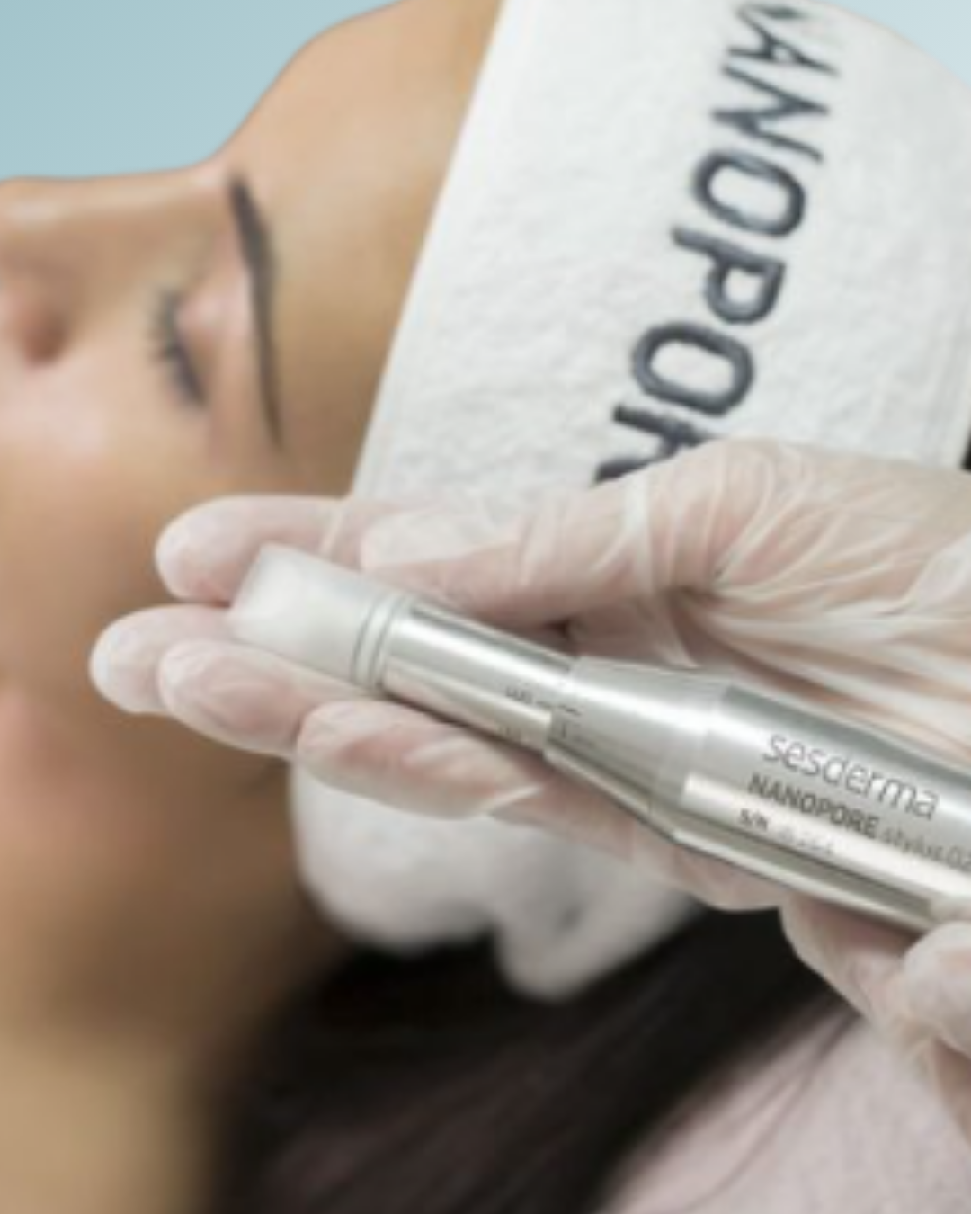 Nanopore