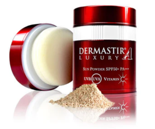 Dermastir-sunpowder-spf-50