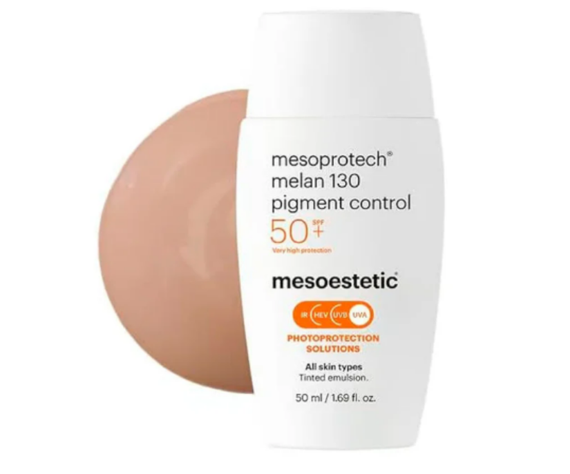 Mesoprotech-melan-130-pigment-control-protector-solar-con-color