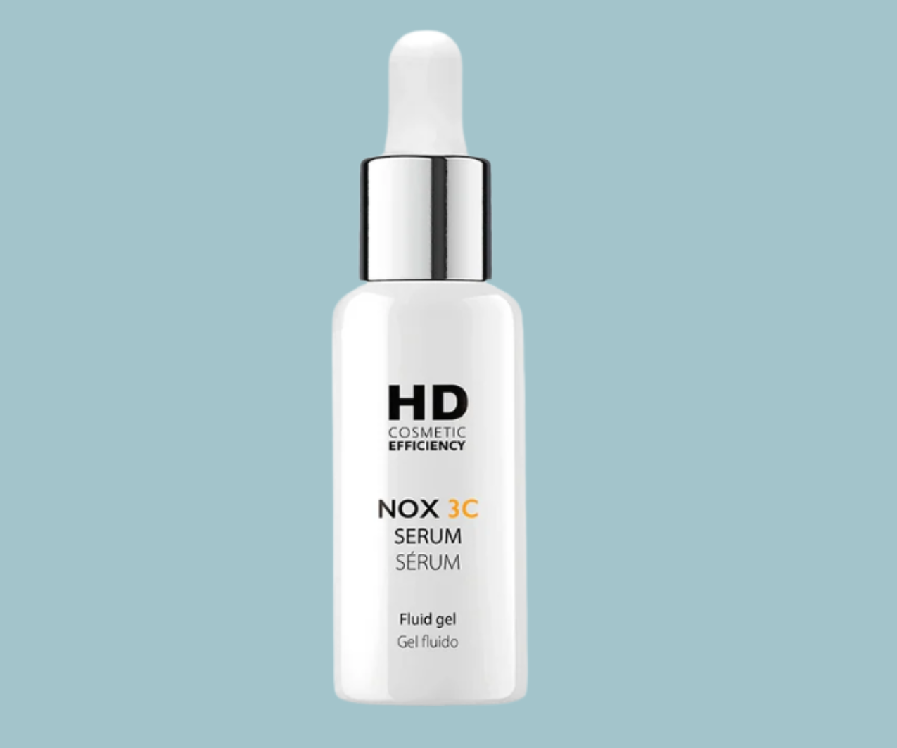 SÉRUM NOX 3C