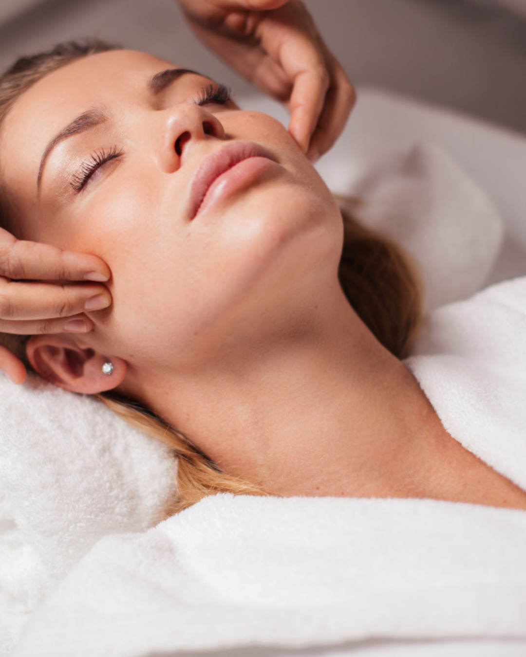 Fisioterapia Dermatofuncional (Post-quirúrgica)