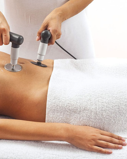 Fisioterapia Dermatofuncional (Post-quirúrgica)