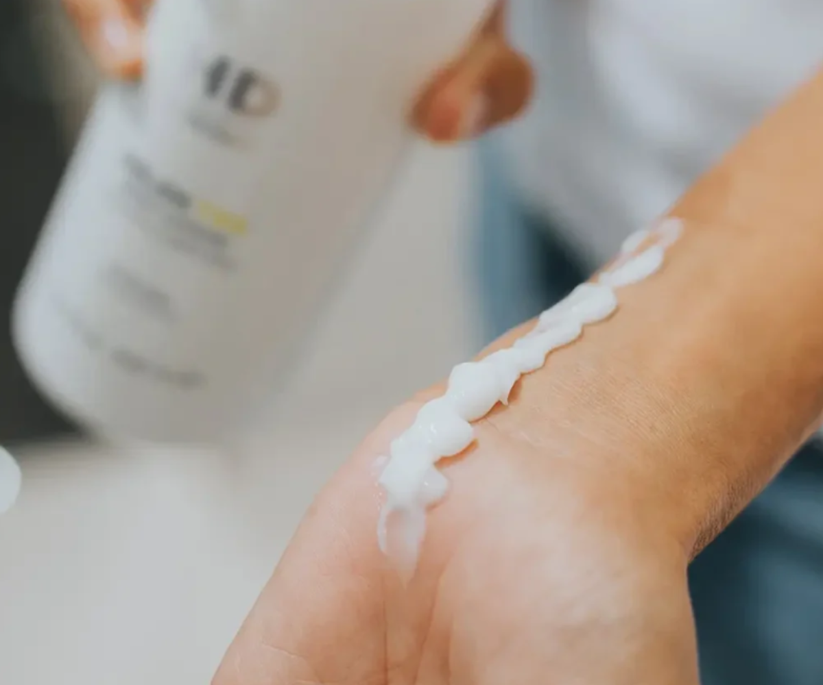 HD Melan TXA Body Lotion