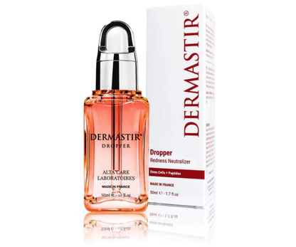 DERMASTIR DROPPER REDNESS NEUTRALIZER