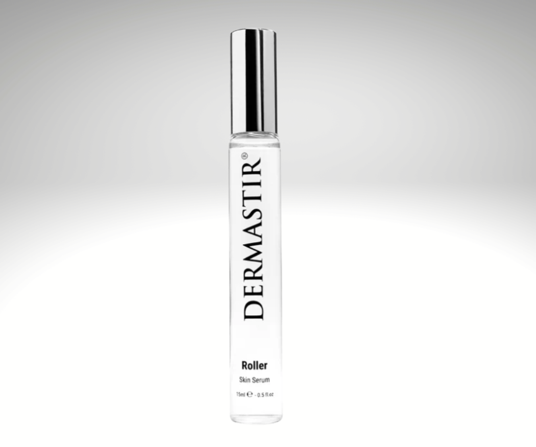 Dermastir® Roller Skin Serum