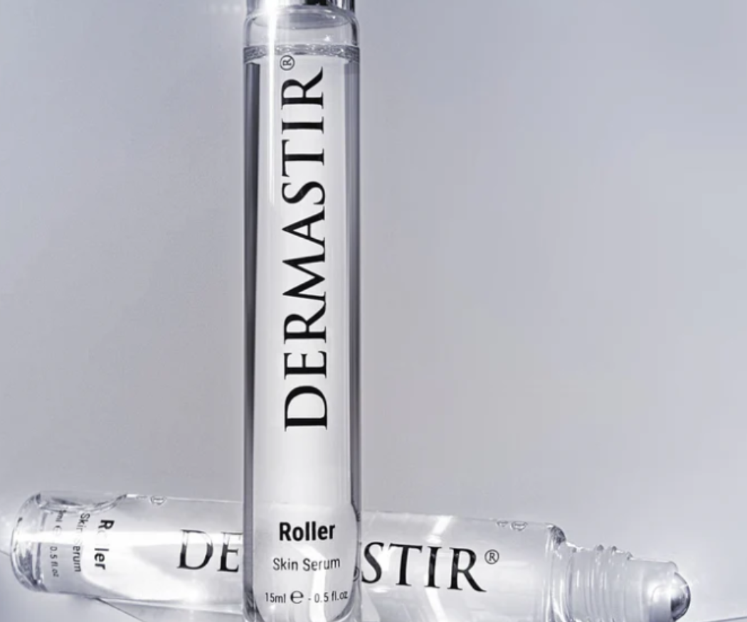 Dermastir® Roller Skin Serum
