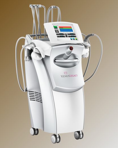 Tecnología Venus Legacy™