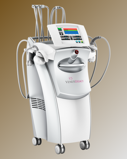 Tecnología Venus Legacy™