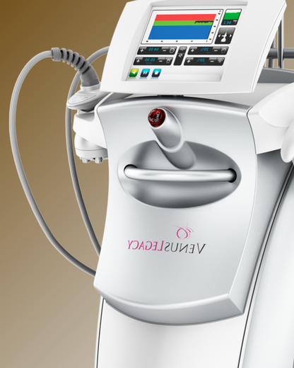 Tecnología Venus Legacy™