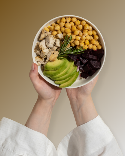 Consulta Nutricional