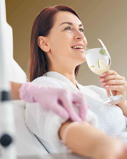 Células Mesenquimales Sistémicas IV