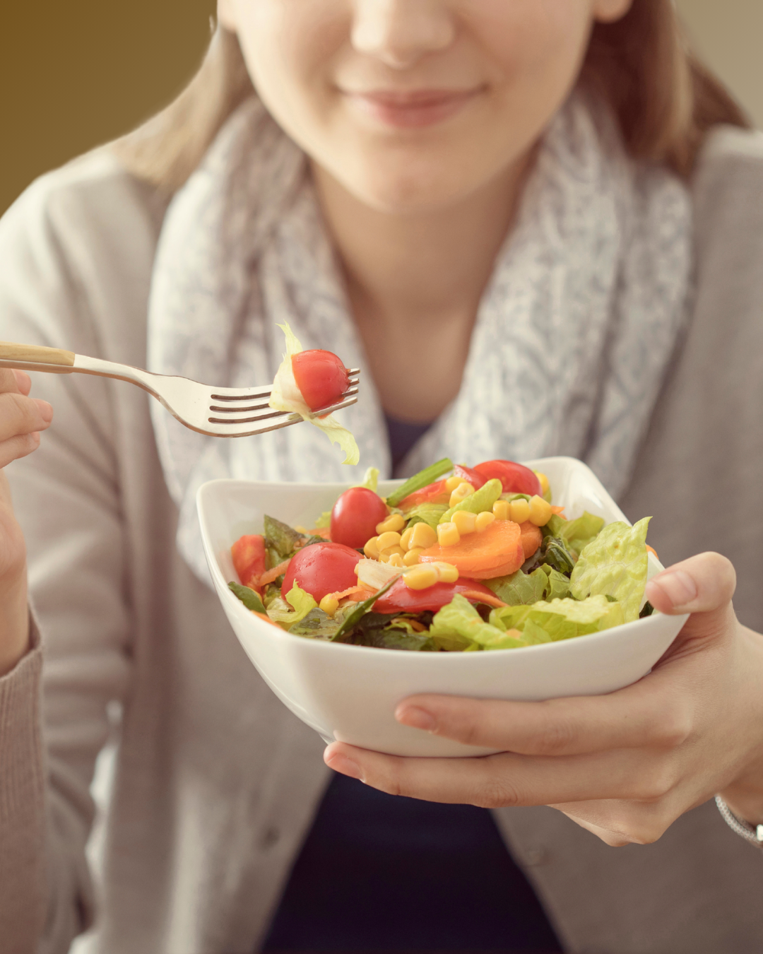 Consulta Nutricional