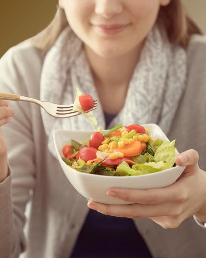 Consulta Nutricional