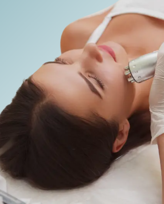 Radiofrecuencia Facial y Corporal