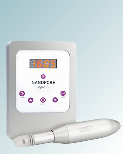 Nanopore