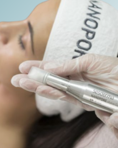 Nanopore