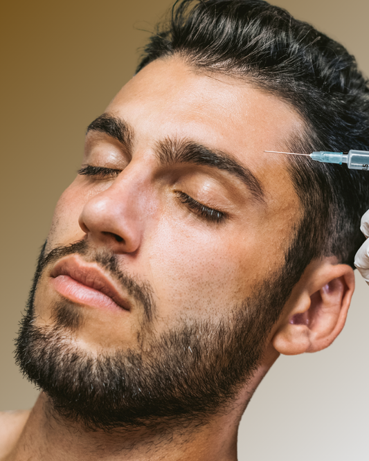 Bótox Estético