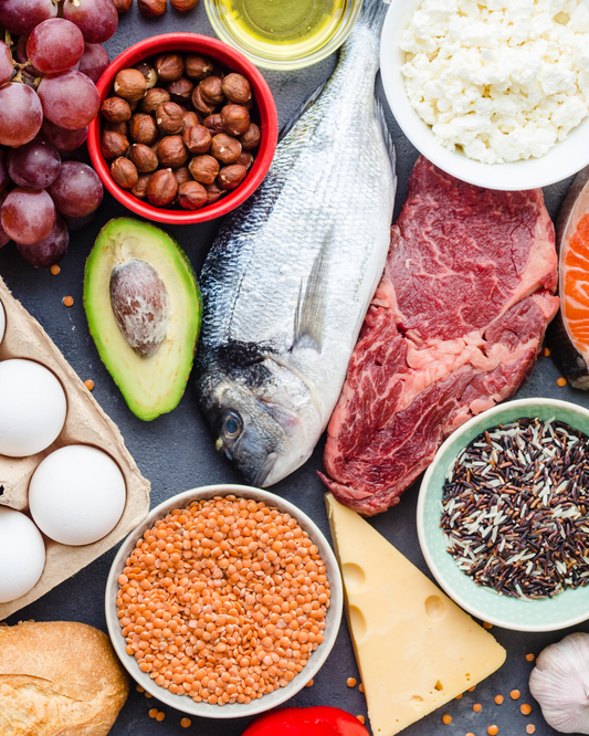 Consulta-nutricion