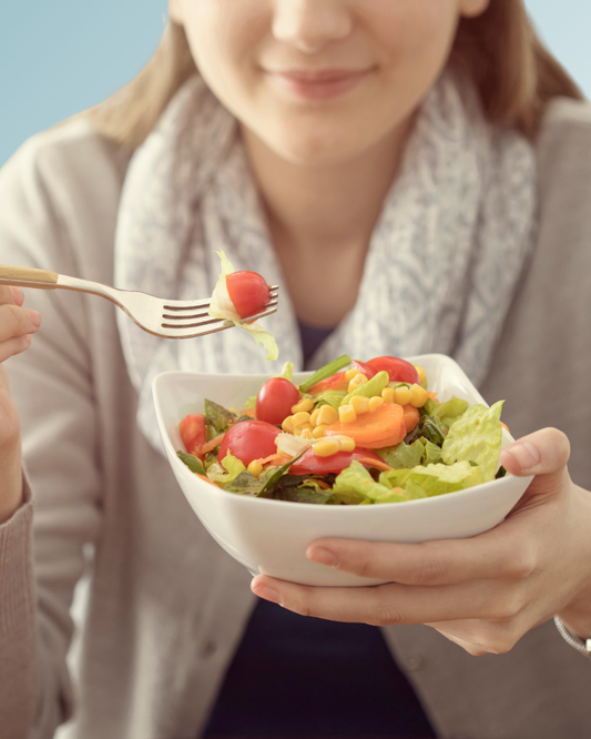 Consulta-nutricional