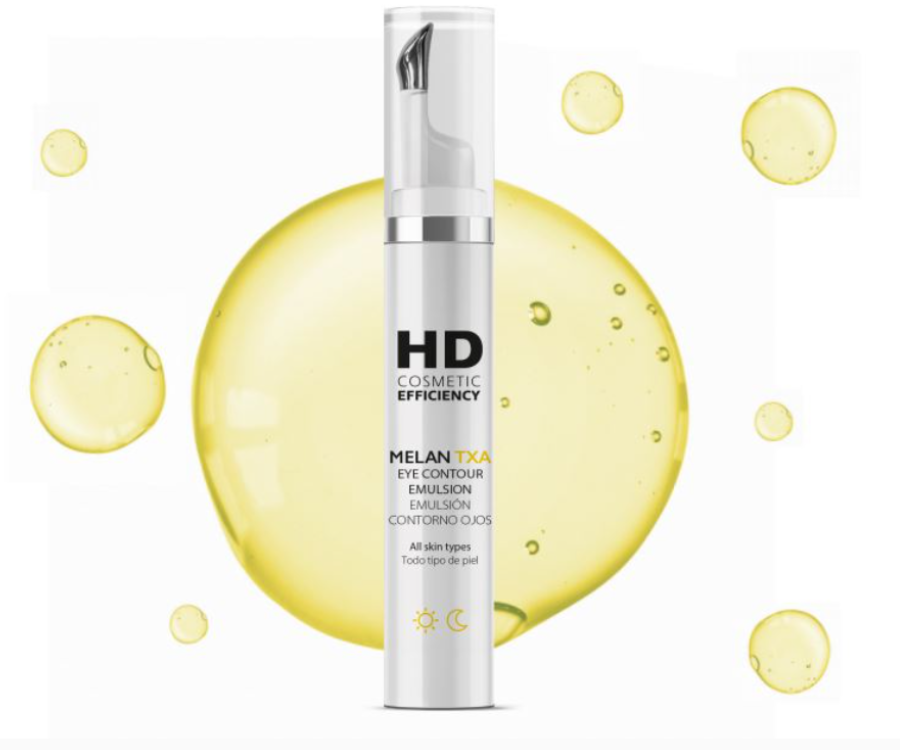 MELAN TXA EYE CONTOUR EMULSION