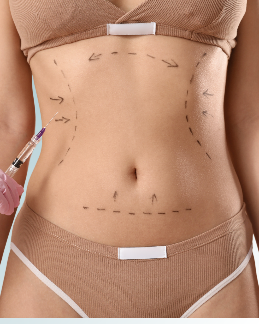 Hidrolipoclasia-cuerpo