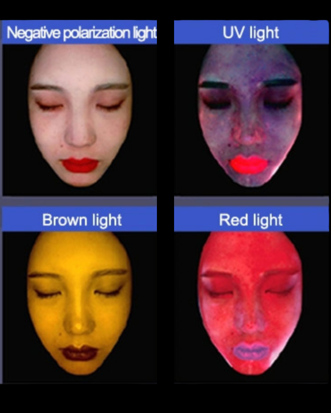  Escaneo facial con inteligencia artificial para análisis de piel con el Dr. Gerardo Rubio en Ciudad Satélite